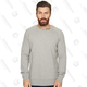 Richer Poorer grey crewneck sweatshirt, $48